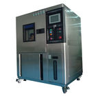 IEC 60068 Programlanabilir Yüksek Ve Düşük Sıcaklık Testi Odası ile 150L Hacmi