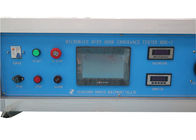 IEC60335-2-25 Elektrikli Aletler Test Cihazı Mikrodalga Fırın Kapı Dayanıklılık Test Cihazı 0 ° - 180 Açılma Açısı ile