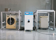 Çamaşır Makinesi Kapı Dayanıklılık Testi için IEC 60335-2-7 Elektrikli Alet Test Cihazı