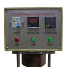 IEC60320-1 Madde 16 Şekil Anahtarı Tester